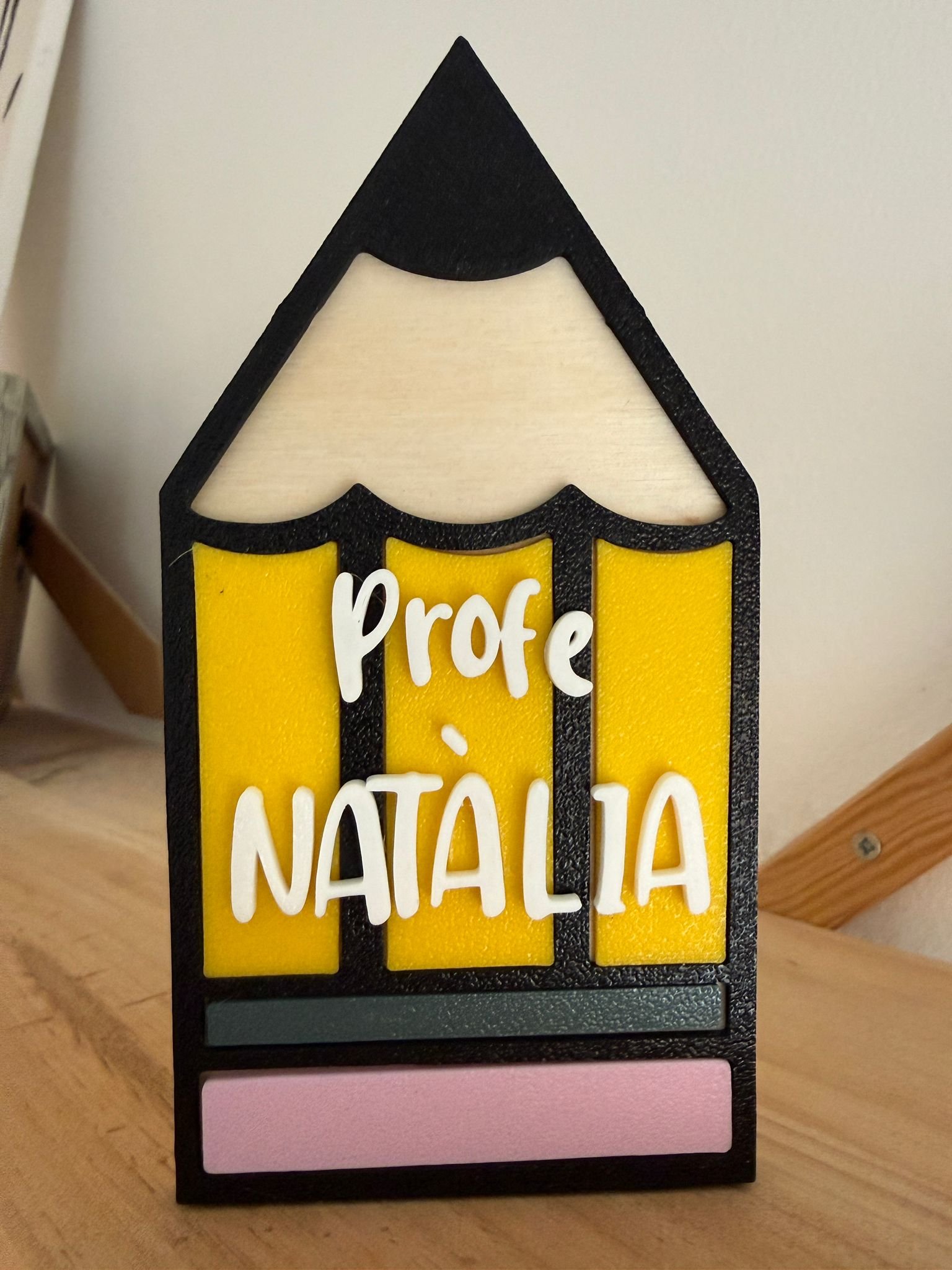 Portalápiz Profe - Imagen 3